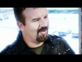 Mark on "Jesus Hold Me Now"