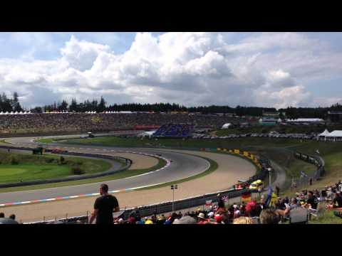 MotoGP FP4 Brno 2014