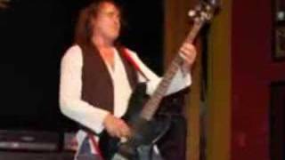 Y&amp;T Rock n Roll is going to save the world