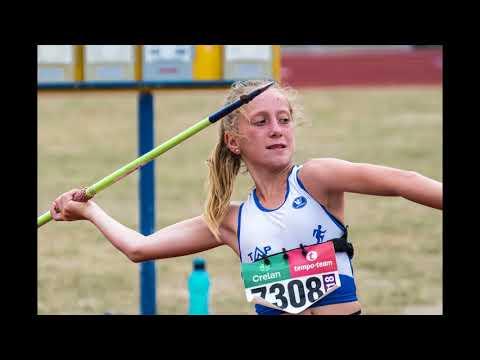 Behind The Scenes: Athletics Classics Meeting Sint Niklaas 08/08/2018