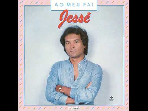 Jessé - Jerusalém Cidade Santa - 1984