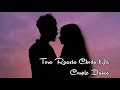 Tera Raasta Chodu Na Couple Romantic Dance Lyrical Status Calcuttachitro 4k WhatsApp Status