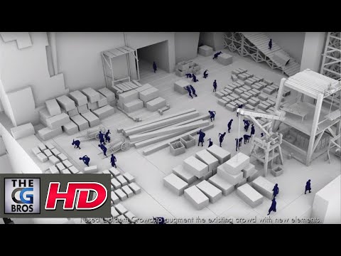 CGI 3D/VFX Breakdown : "Red Dawn" - by ArtFX | TheCGBros