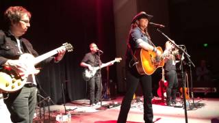 Terri Clark &quot;You&#39;re Easy on the Eyes&quot; Live, 2/27/15