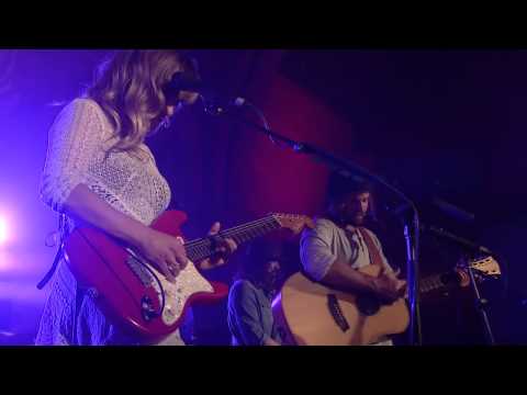 Angus & Julia Stone   Big Jet Plane Milk Live At The Chapel
