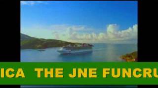 preview picture of video 'THE JNE FUNCRUISE #5'