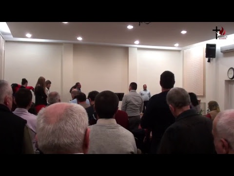 Gosen 31.12.2017 - dum seara (Todor Nelutu)