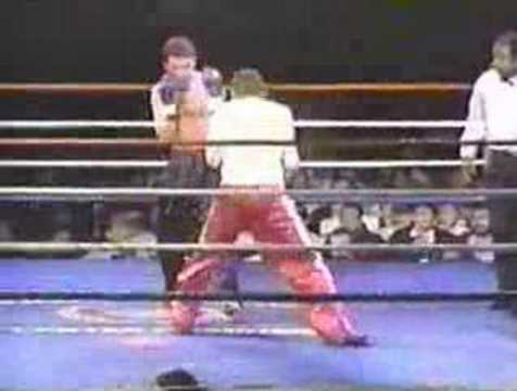 Marek "The Punisher" Piotrowski 1