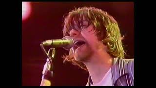 Nirvana - You Know You’re Right live at Rio de Janeiro, BR 1993