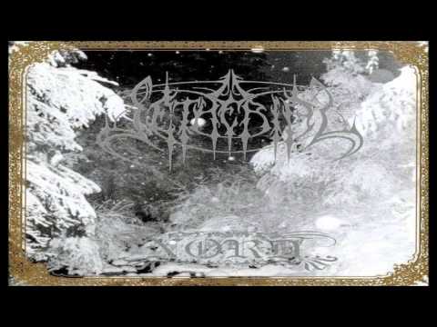 Setherial - In the Still of Northern Fullmoon