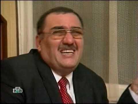 Профессия репортер - 109 градусов по Цельсию (2004.11.20)