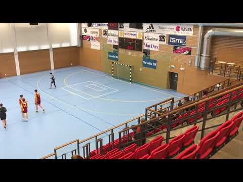 Tyresö Handboll P04-IFK Tumba HK 2019-02-02