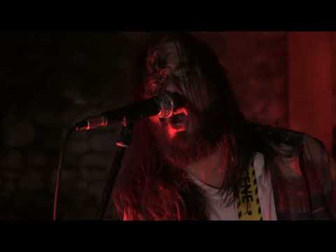 The Black Wings - BURN (X Anniversary) (Official Video)