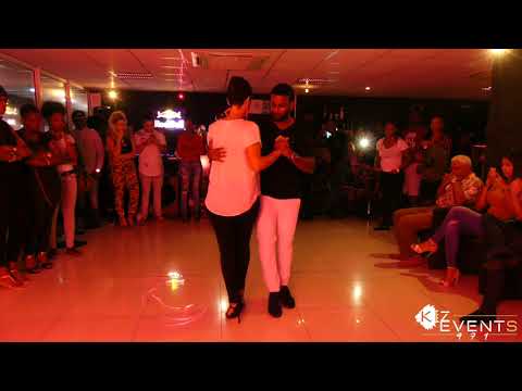 Lylah ft Elji beatzkilla  - Players Kizomba Demo HD