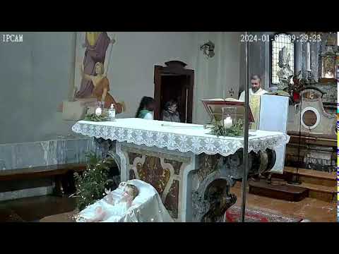 Epifania del Signore 2024