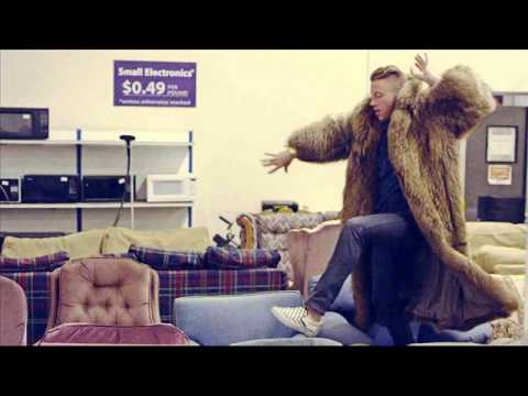 Macklemore & Ryan Lewis ft. Wanz - Thrift Shop (Dj Say'B Rmx)