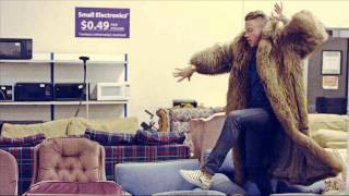Macklemore & Ryan Lewis ft. Wanz - Thrift Shop (Dj Say'B Rmx)