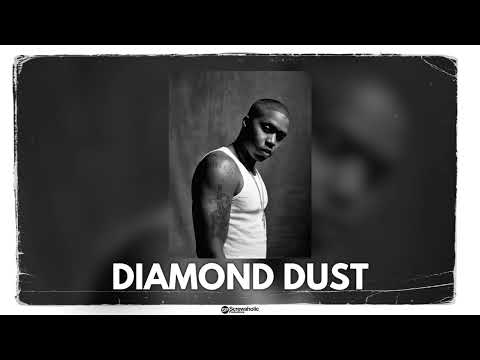 "Diamond Dust" - Inspiring Emotional Boom Bap Instrumental x Nas Type Beat | prod. Screwaholic