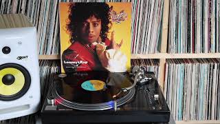 Rick James - Loosey's Rap (Rix Mix) (1988)
