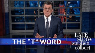 The Last Word Flynn Wanted To Hear: 'Treason'