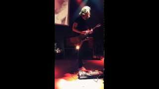 Desaparecidos  " The Left is Right" Live 8/8/2015