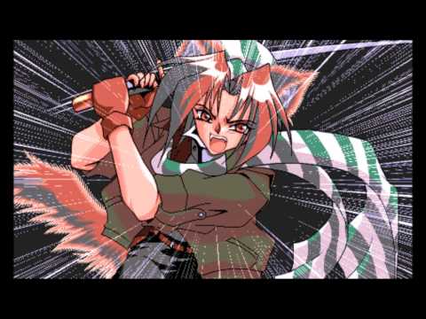 VGM Hall of Fame: GaoGao! 4th Canaan Yakusoku no - BGM 9 (PC-98)