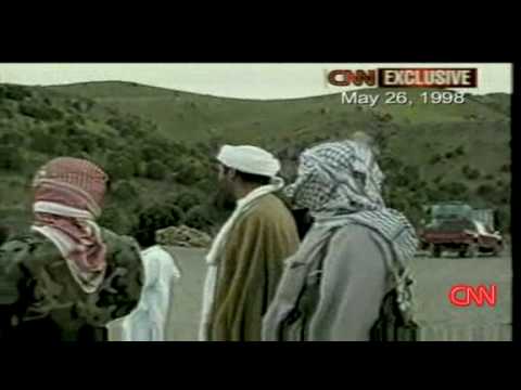New Osama Bin Laden Tape