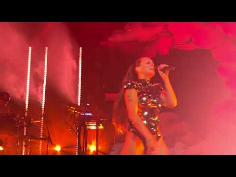 Habits - Tove Lo - 09/06/2023