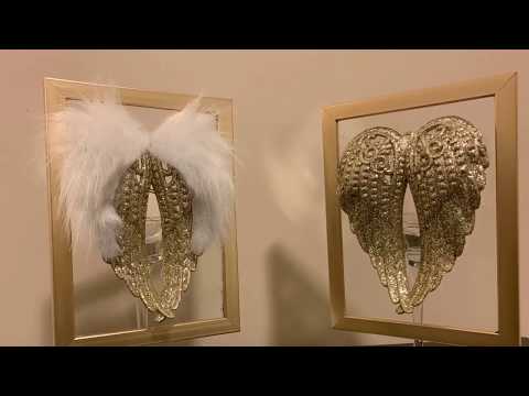 download lagu mp3 mp4 Angel Wings Candle Holder, download lagu Angel Wings Candle Holder gratis, unduh video klip Angel Wings Candle Holder