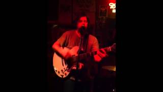 Dax Riggs You Were Born To be My Gallows June 30th 2012