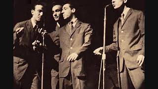 Music video thumbnail preview for A Lover's Prayer ~ Dion \u0026 The Belmonts (1959) by Dion & The Belmonts