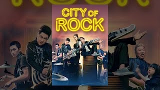 City of Rock