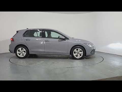 Volkswagen Golf LIFE 2.0 TDI 115HP Diesel Manual - Image 2