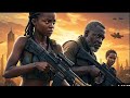 THE BEST AFRICAN ACTION MOVIE Netflix Movie Beast Of No Nation Trending Movie