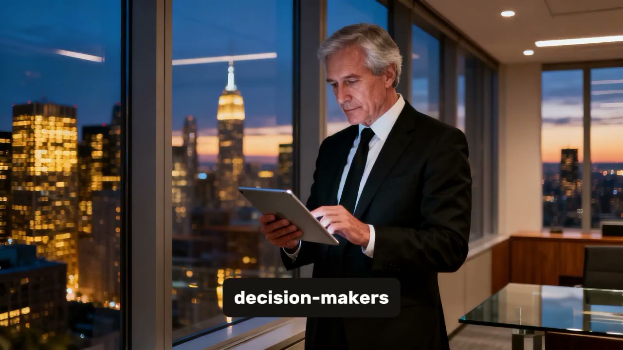 Watch Aviation Match Maker video