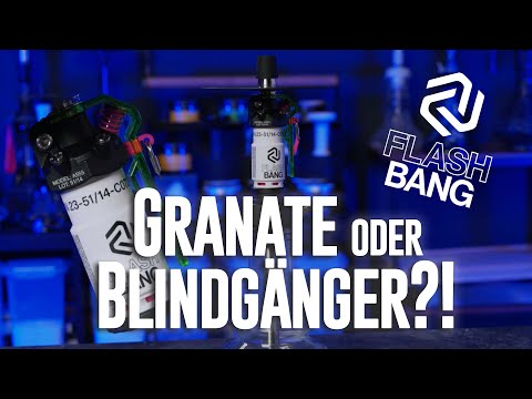 Bombshell or Blunder?! - Amotion FLASHBANG put to the long-term test!