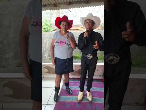 Vídeo criado, dupra, Márcia Valdeci, divisa, nova Minas Gerais.