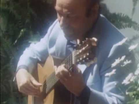 Julian Bream | Córdoba | Isaac Albéniz