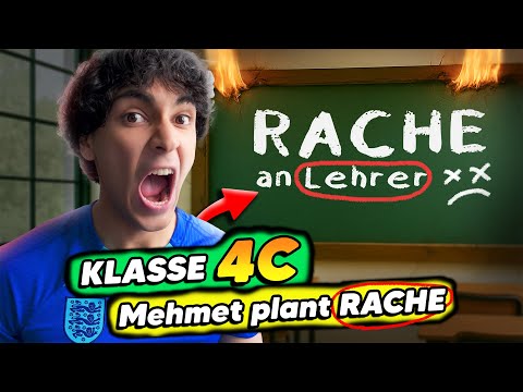 Schüler plant ultimativen RACHEPLAN gegen LEHRER... 😳😂 | Folge #2 | Mohi__07