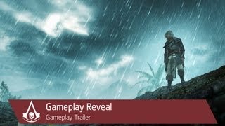 Assassin&#39;s Creed IV Black Flag: Gameplay Reveal | Trailer | Ubisoft [NA]