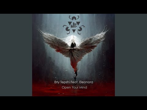 Open Your Mind (Extended Mix)