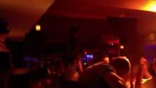 Barfix-İzmir/Baran Ates 13.10.'12