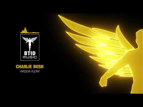 Charlie Bosh - Widda Flow