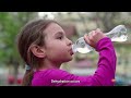 Hydration tips and the potential health implications of dehydration in children