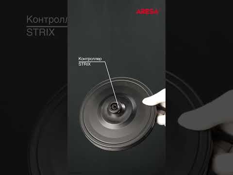 Чайник электрический Aresa AR-3492