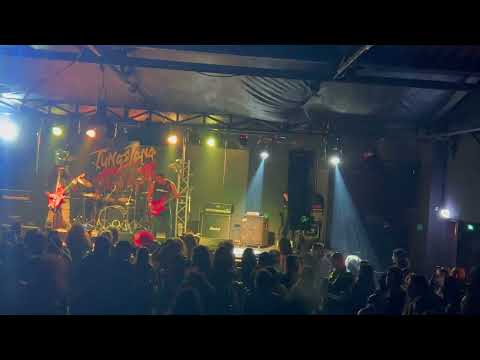 White Thunder - RockNRolla (Live)