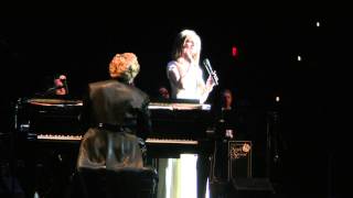 Barbra Streisand Tribute Artist sings I"ve Dreamed of You