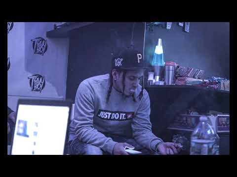 Lean Back (Freestyle) - GB Tribuvelli