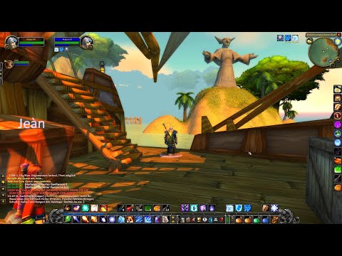 World of Warcraft Classic (Allianz) - Longplay 051