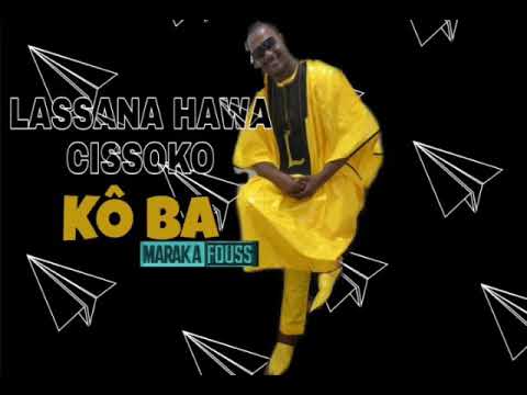 Lassana Hawa - Koba